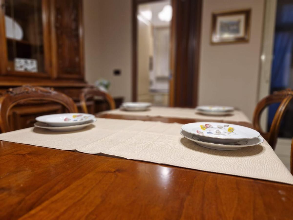 Servettohome Turyn Zewnętrze zdjęcie
