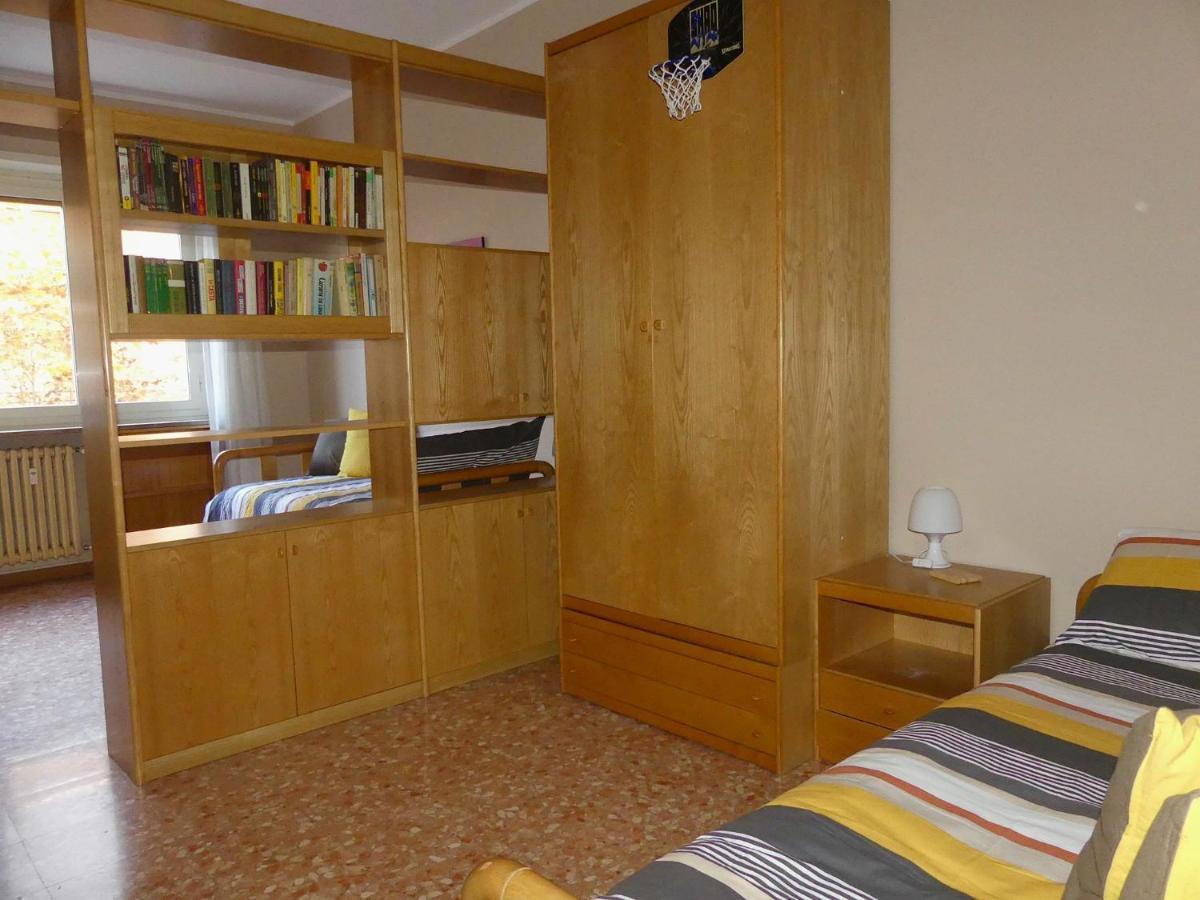 Servettohome Turyn Zewnętrze zdjęcie