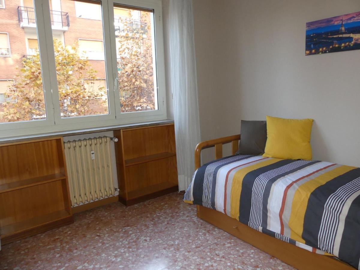Servettohome Turyn Zewnętrze zdjęcie
