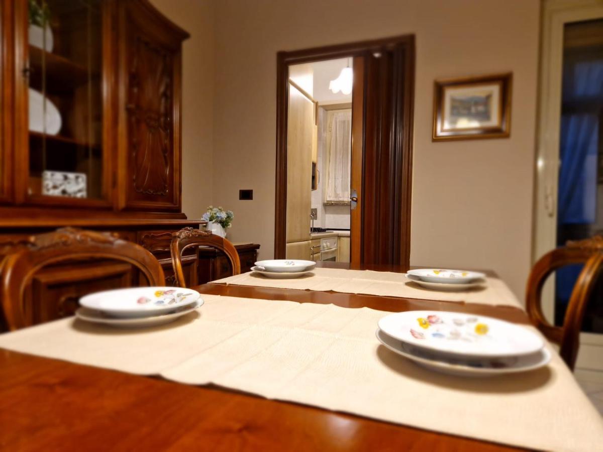 Servettohome Turyn Zewnętrze zdjęcie