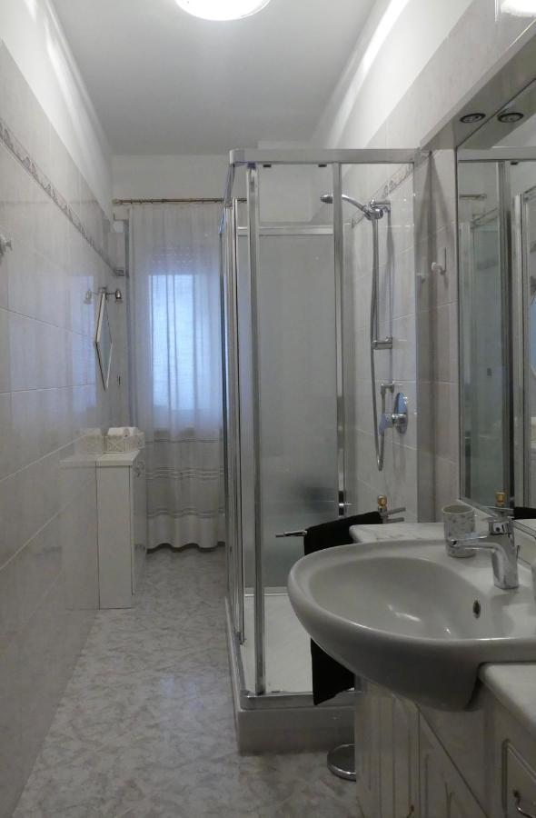 Servettohome Turyn Zewnętrze zdjęcie