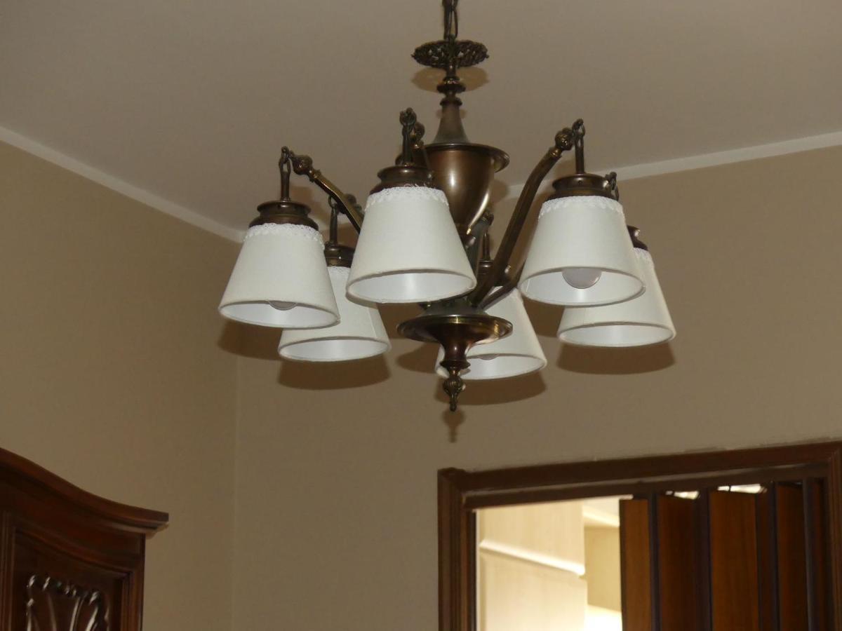 Servettohome Turyn Zewnętrze zdjęcie