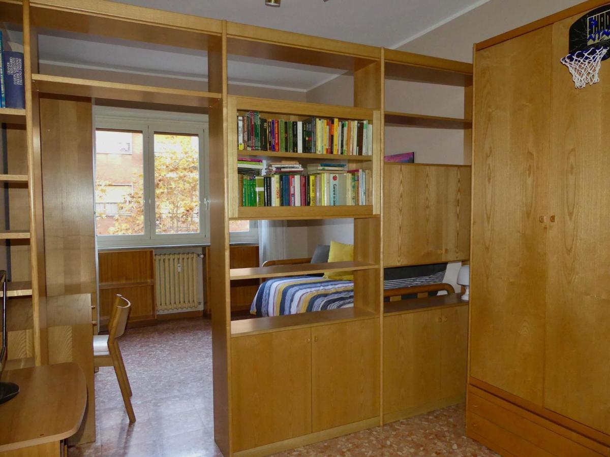 Servettohome Turyn Zewnętrze zdjęcie