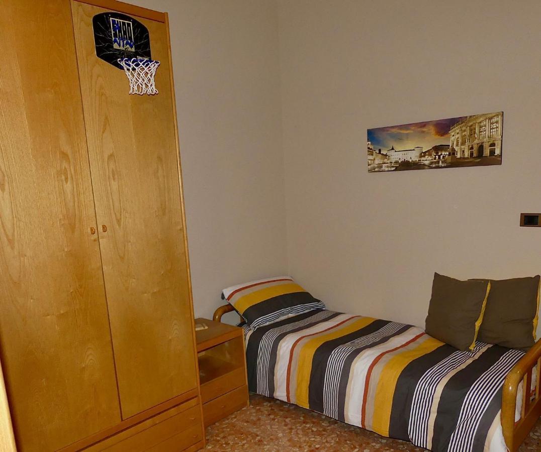 Servettohome Turyn Zewnętrze zdjęcie